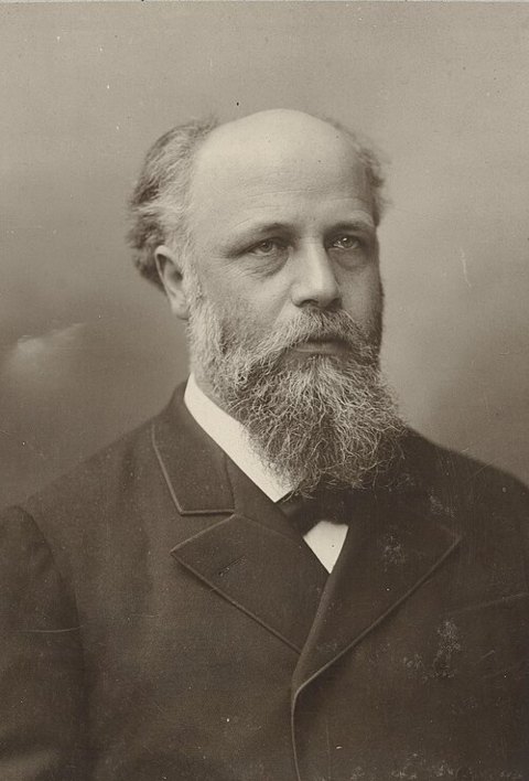 Ritratto di Angelo Mariani