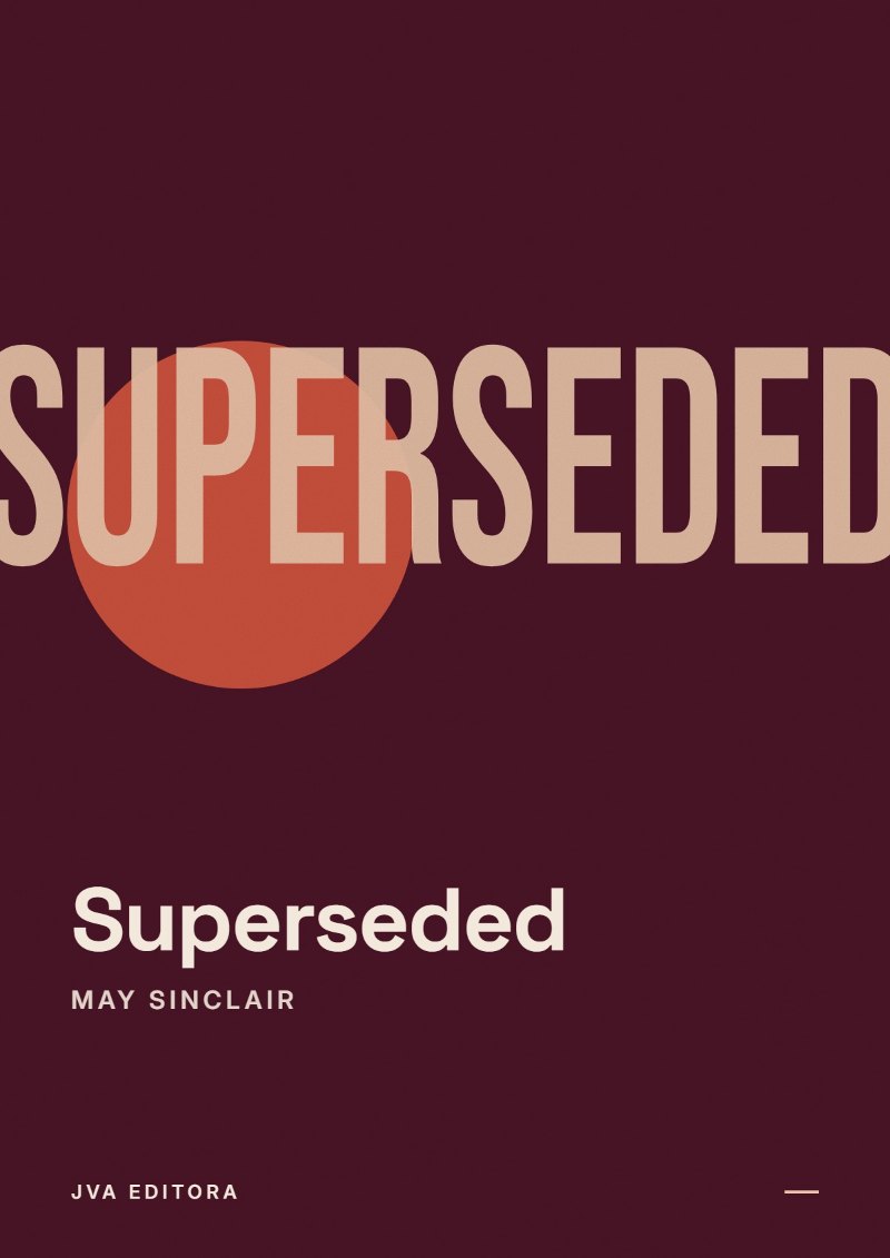 Capa de Superseded