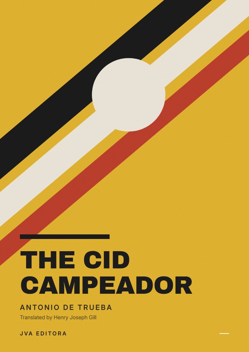 Cover von The Cid Campeador