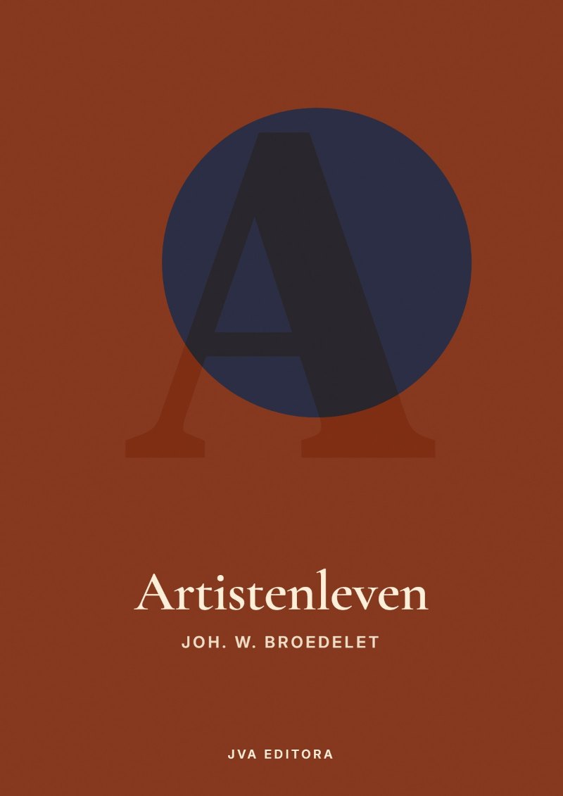 Cover von Artistenleven