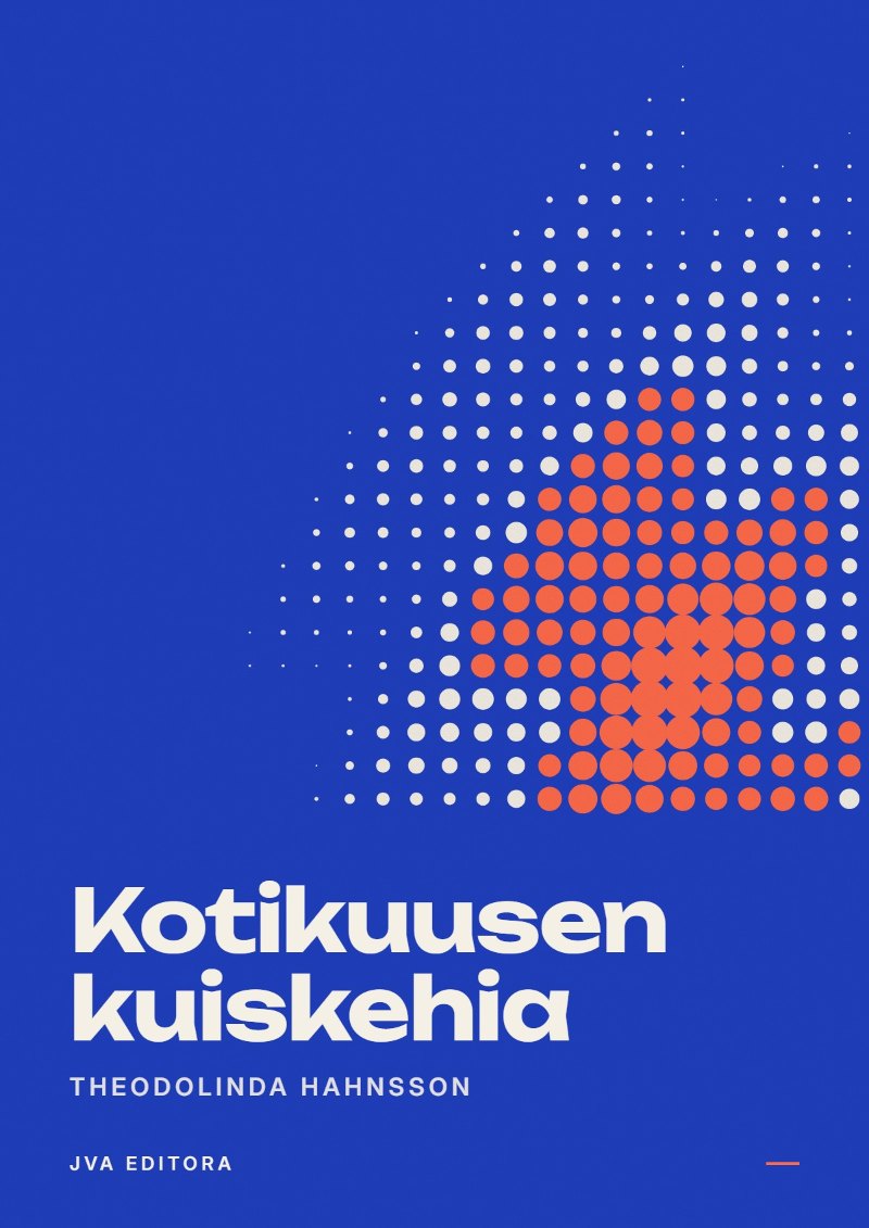 Capa de Kotikuusen kuiskehia