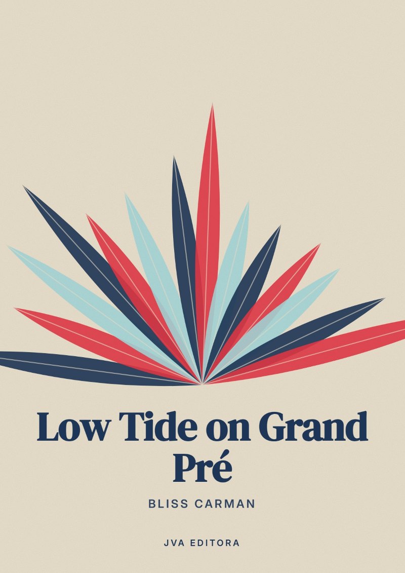 Cover von Low Tide on Grand Pré