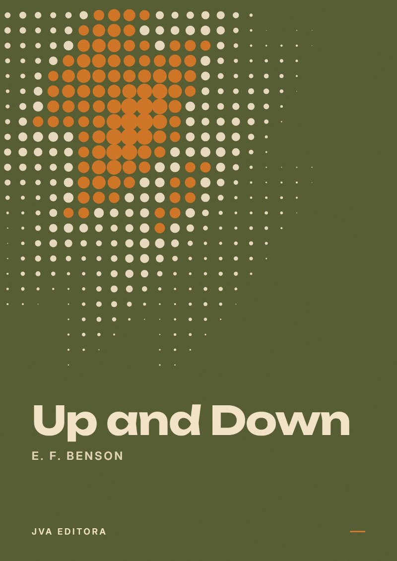 Cover von Up and Down