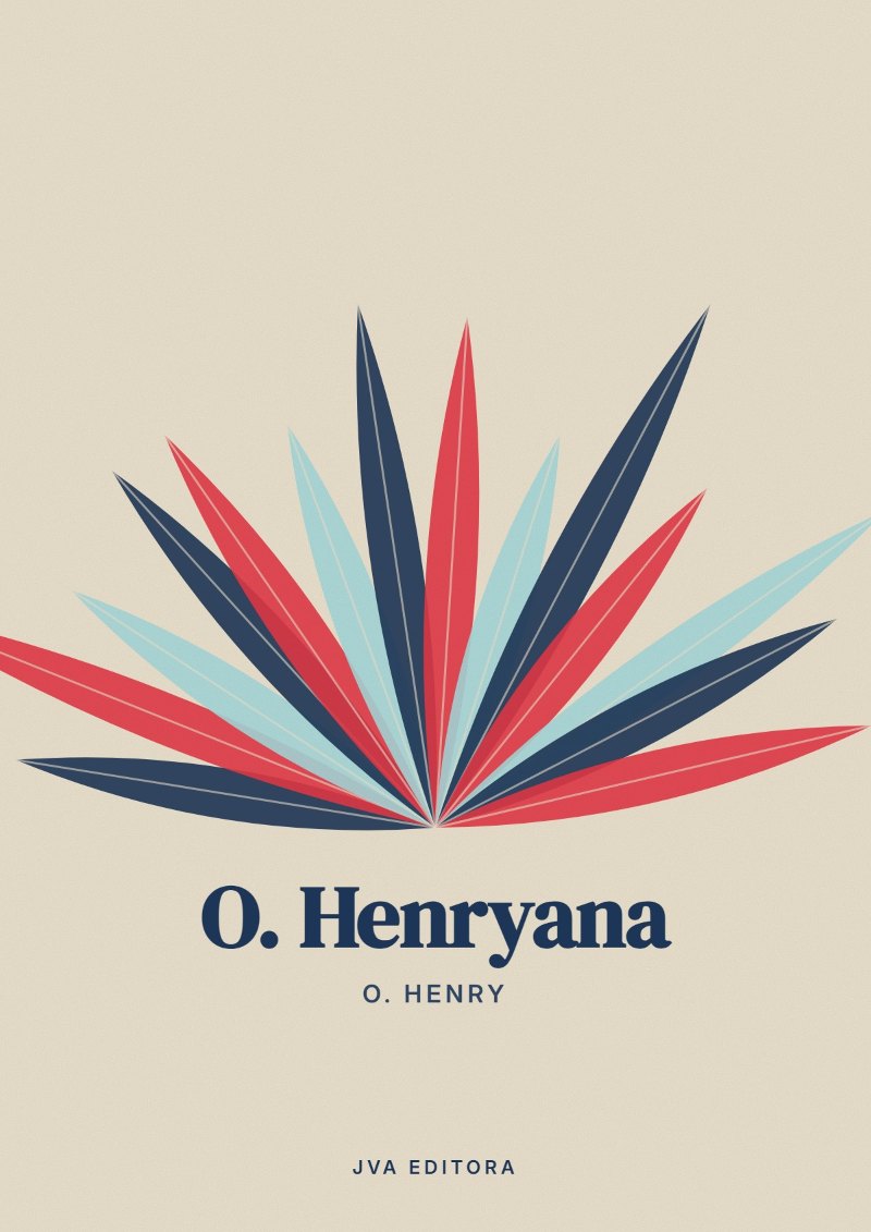Couverture de O. Henryana