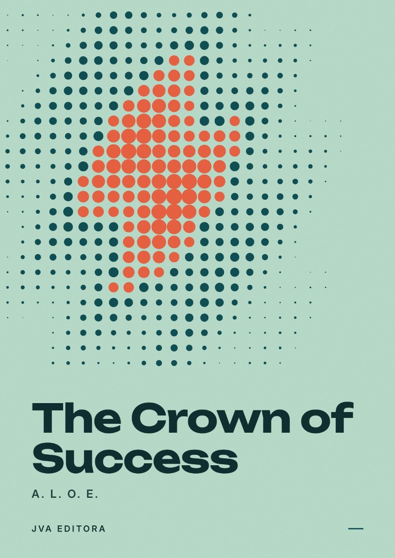 Εξώφυλλο του The Crown of Success
