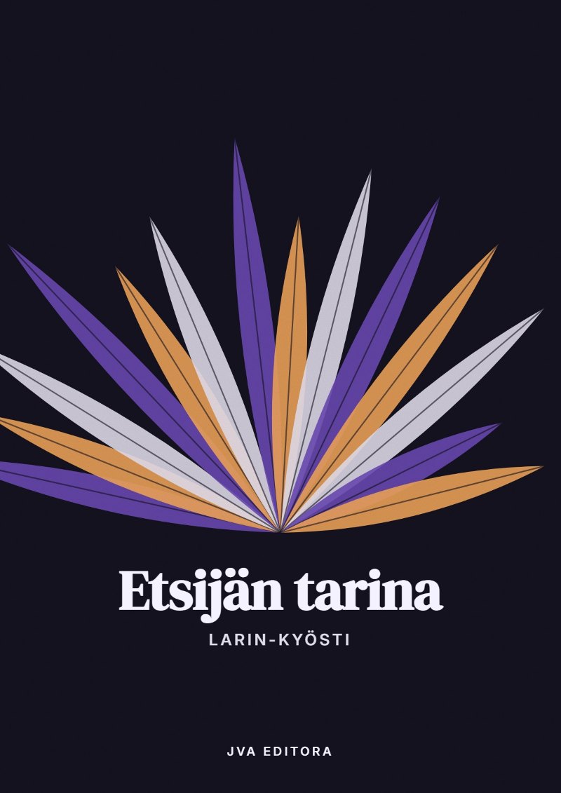 Capa de Etsijän tarina
