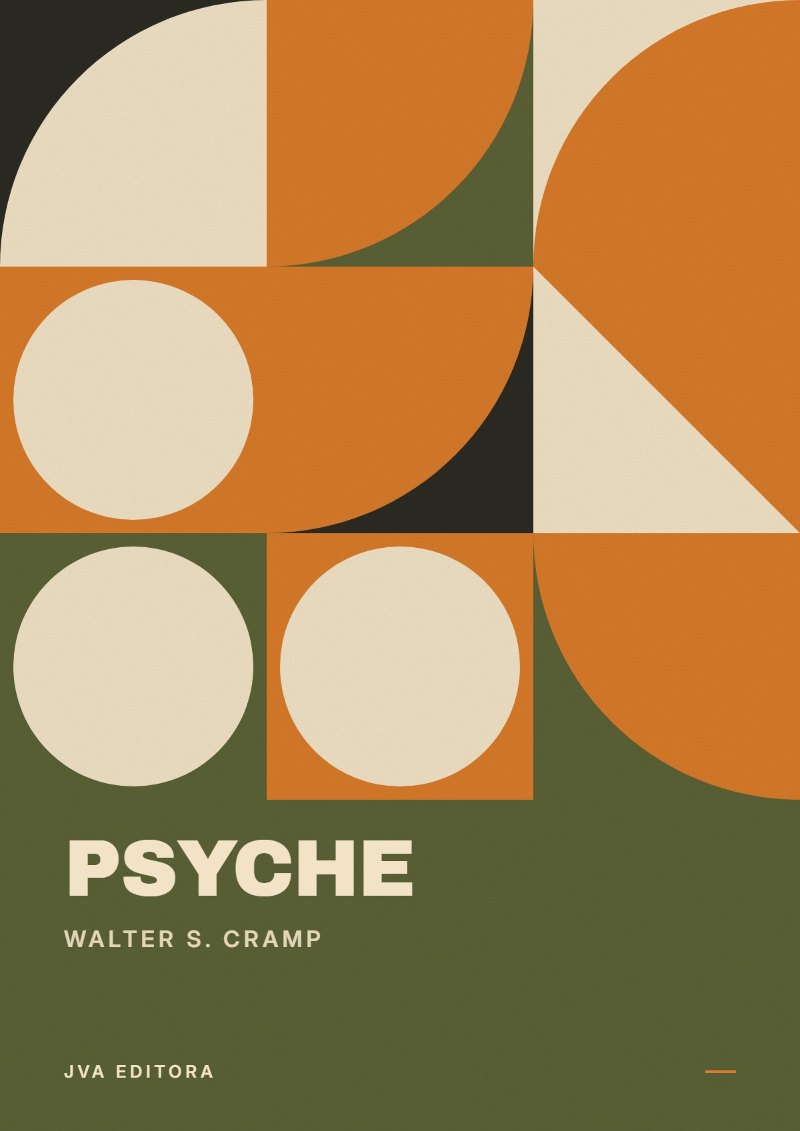 Capa de Psyche