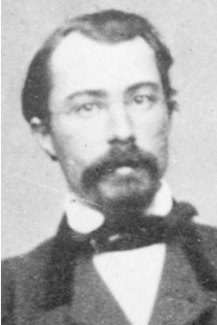 Πορτρέτο: Johannes Alfthan