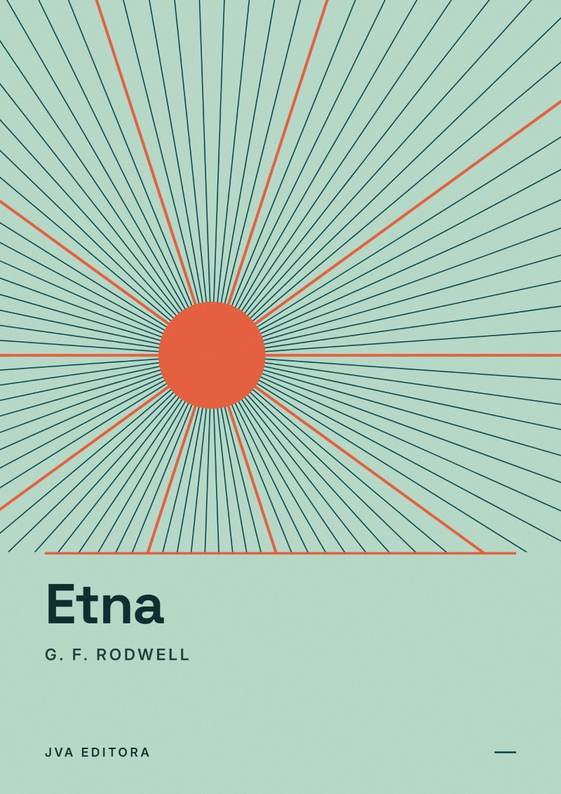 Portada de Etna