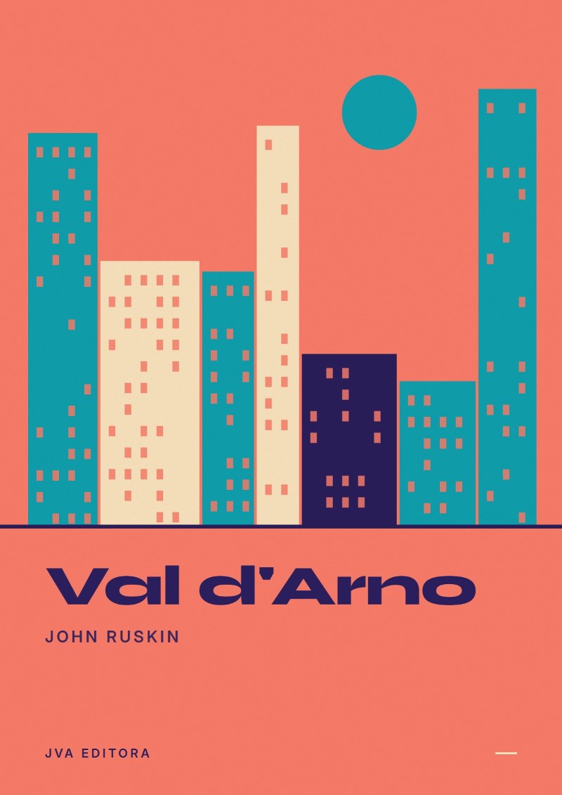 Couverture de Val d'Arno