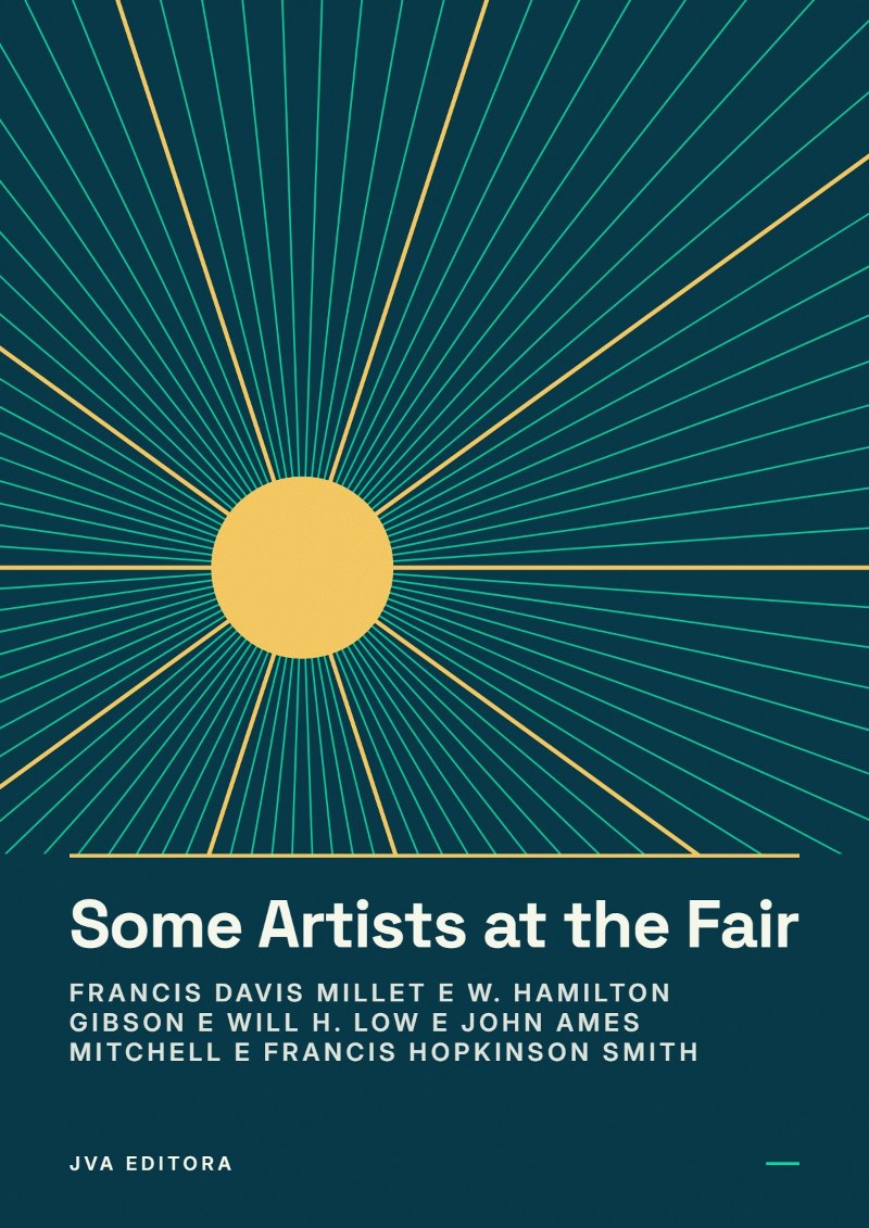 Couverture de Some Artists at the Fair