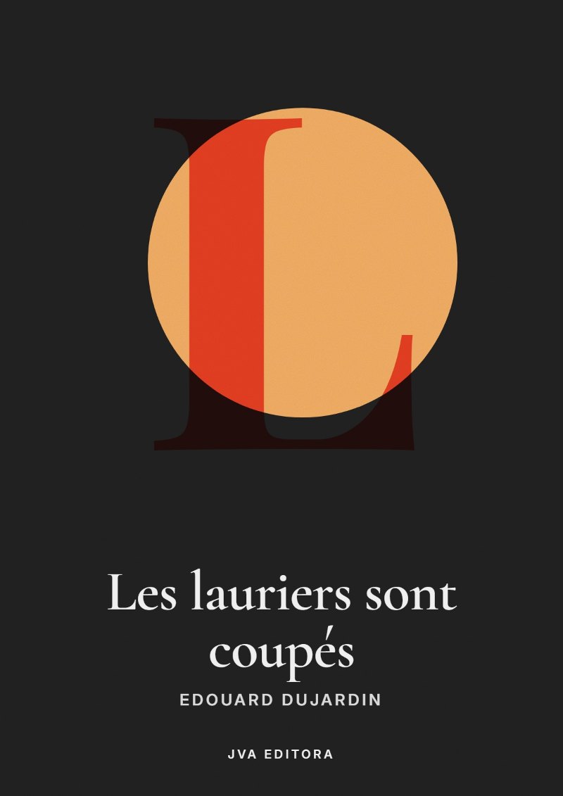 Cover von Les lauriers sont coupés