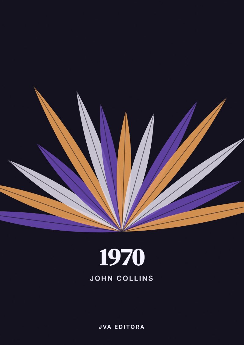 Portada de 1970
