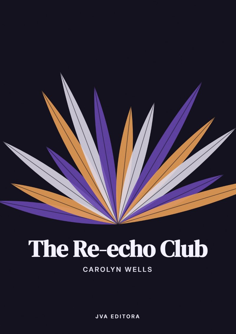 Cover of The Re-echo Club