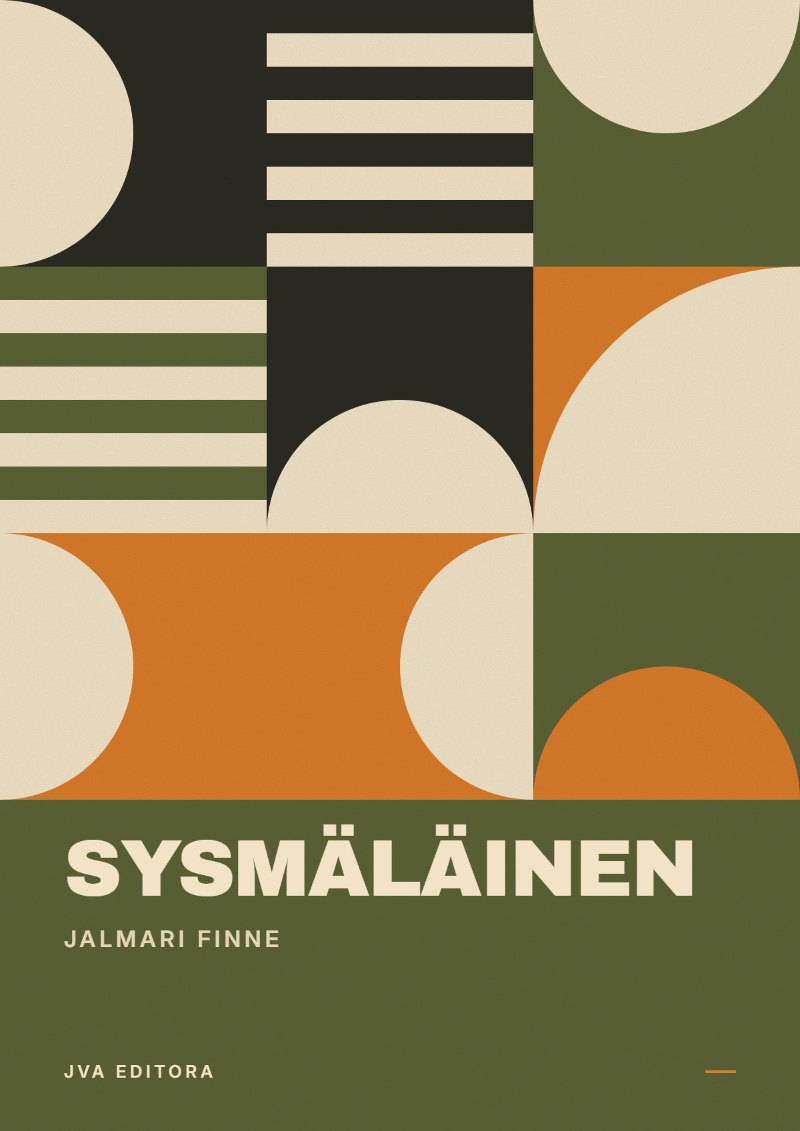 Capa de Sysmäläinen