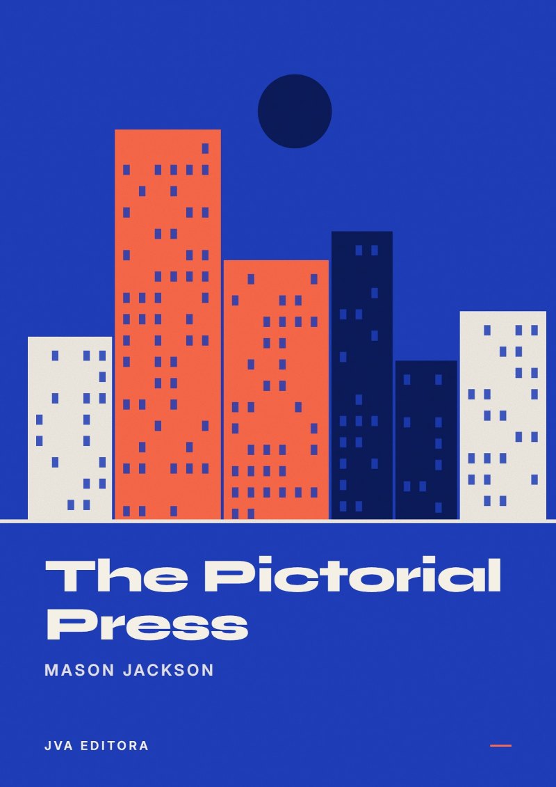 Portada de The Pictorial Press