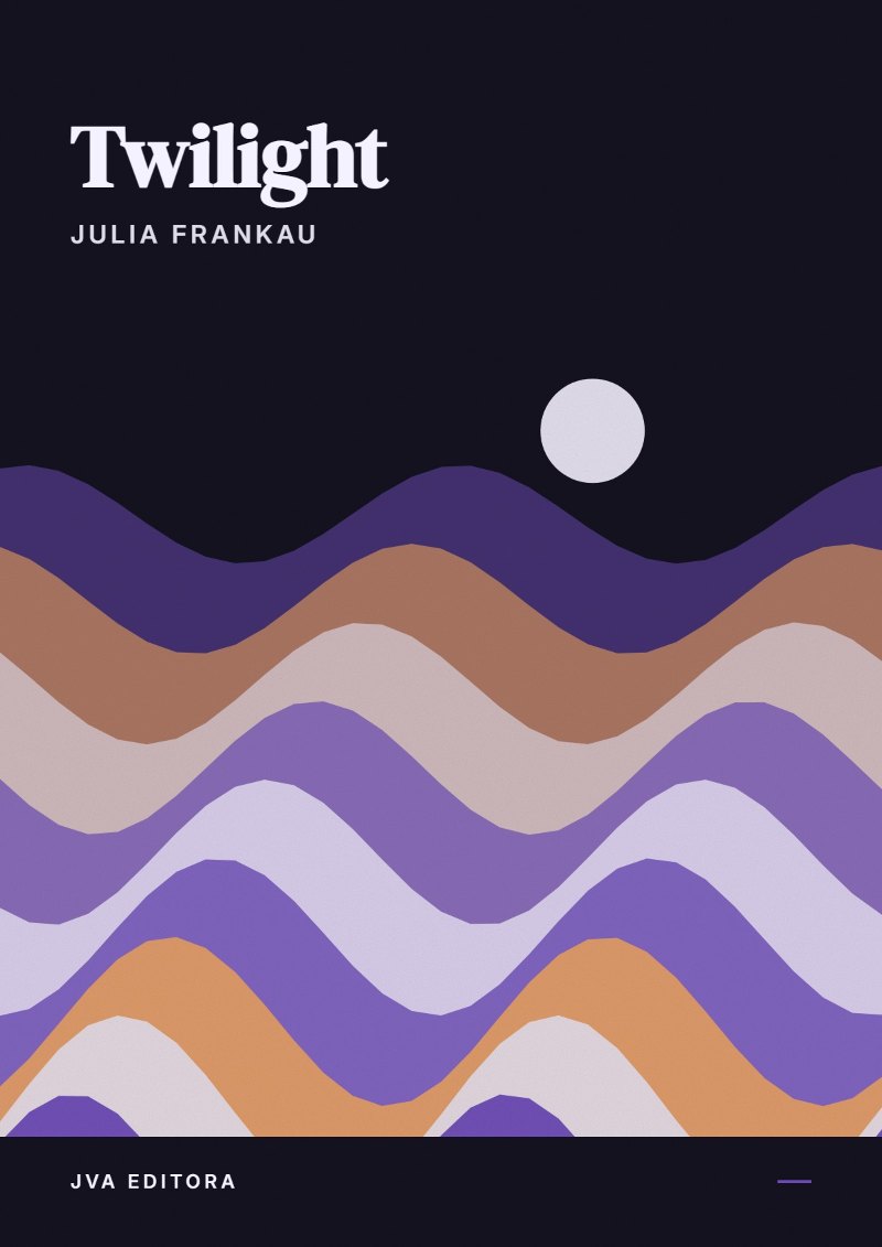 Cover of Twilight