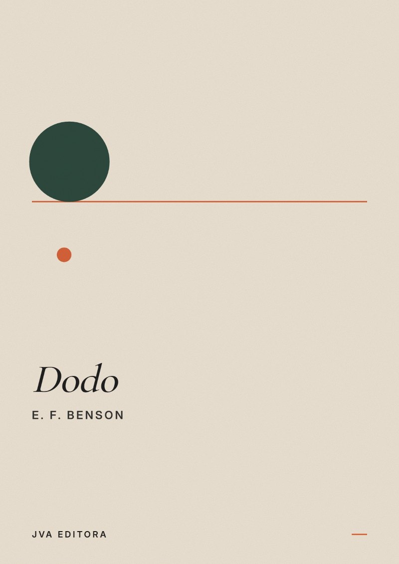 Cover von Dodo