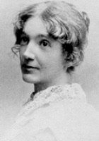 Retrato de A. Ethelwyn Wetherald