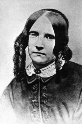 Ritratto di Susan Fenimore Cooper