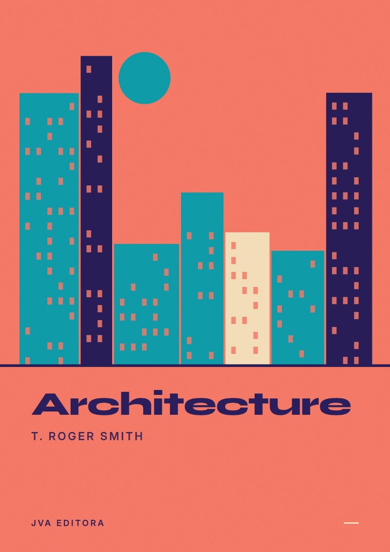Copertina di Architecture