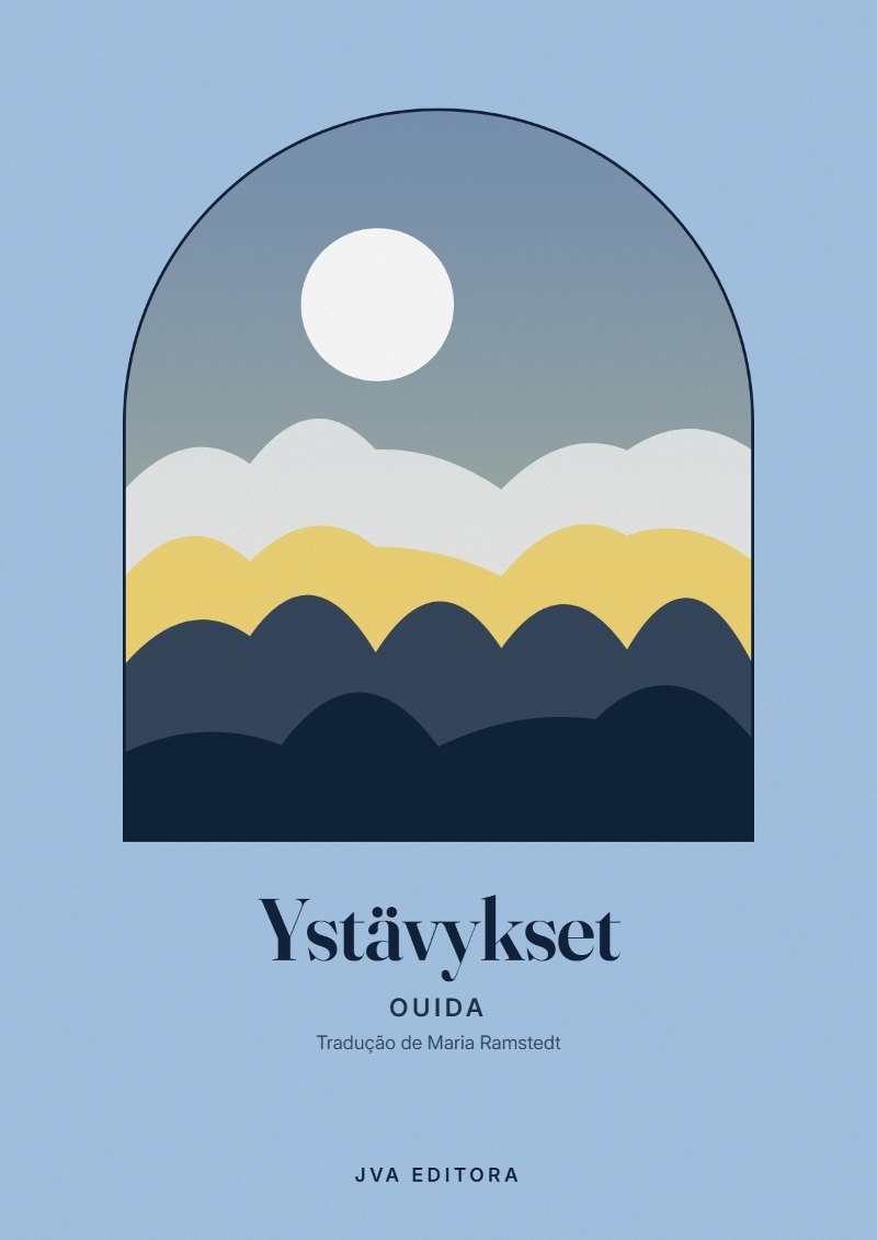 Cover von Ystävykset