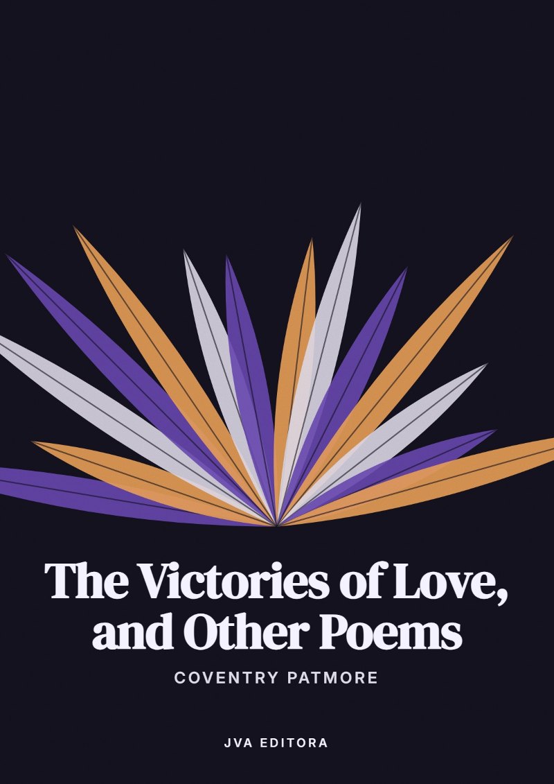 Copertina di The Victories of Love, and Other Poems