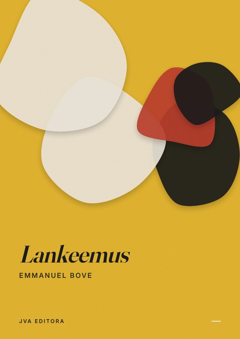 Εξώφυλλο του Lankeemus