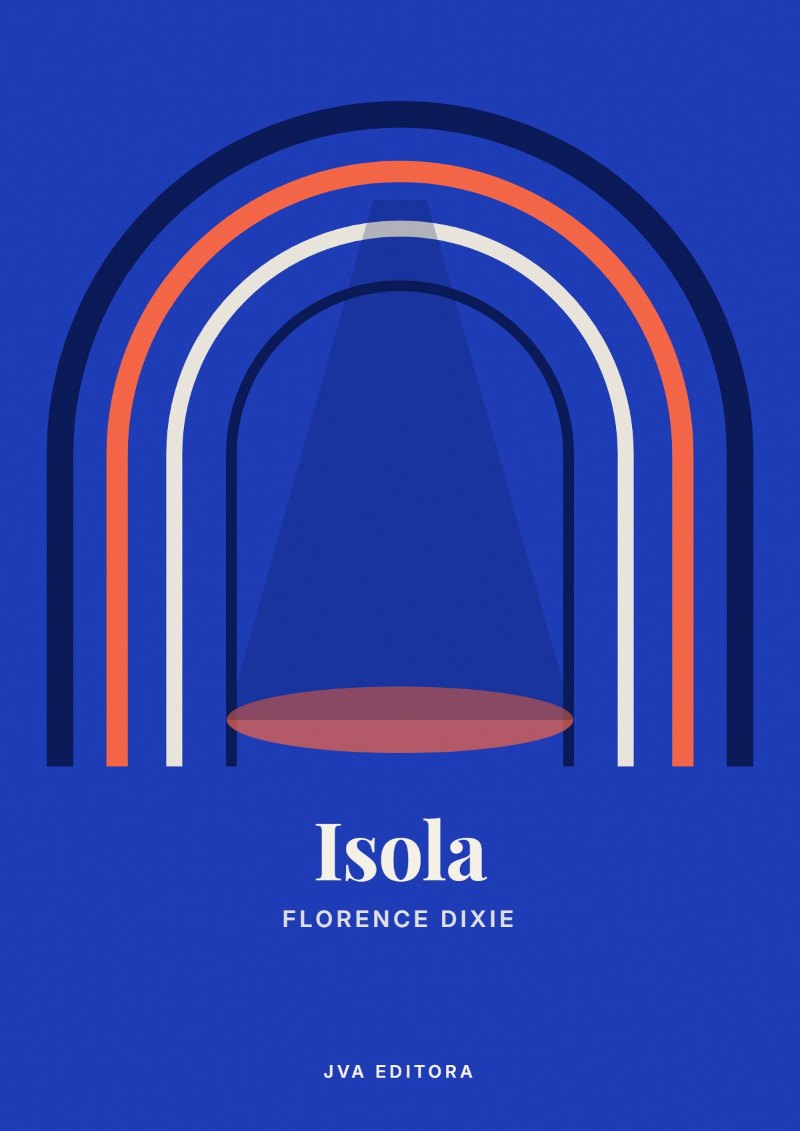 Cover of Isola