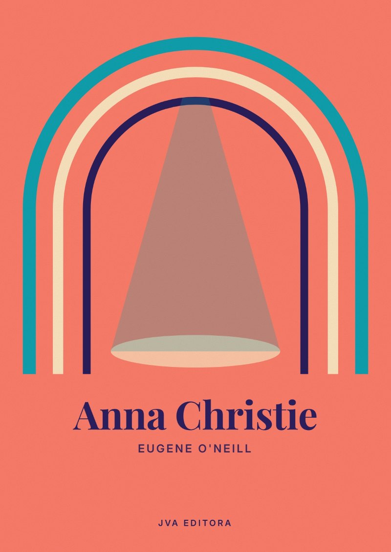 Cover von Anna Christie