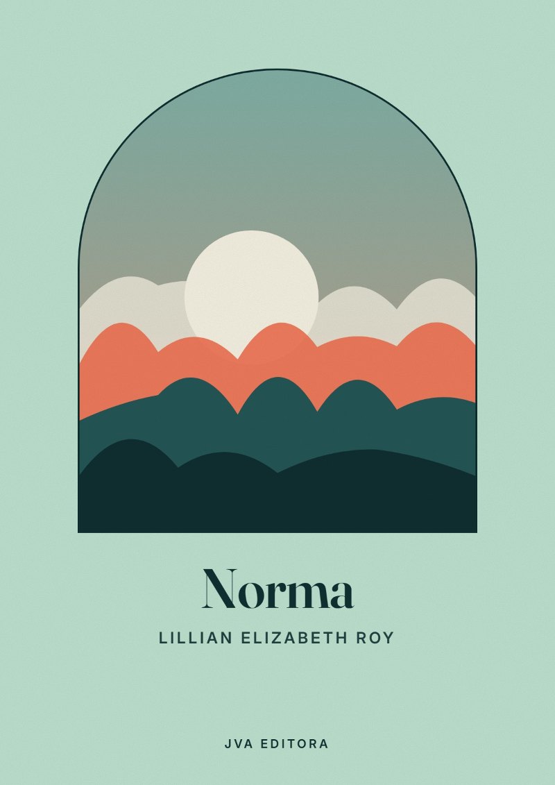 《Norma》封面