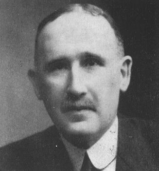 Retrato de Carlos Arniches y Barrera