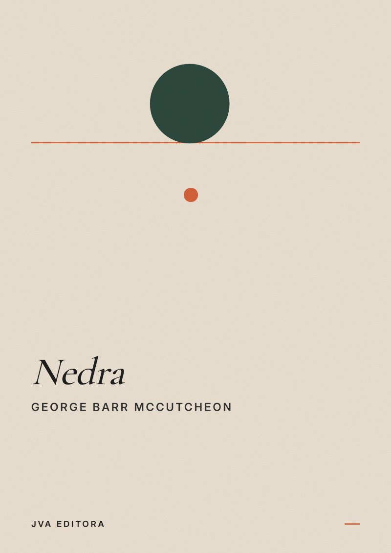 Cover of Nedra