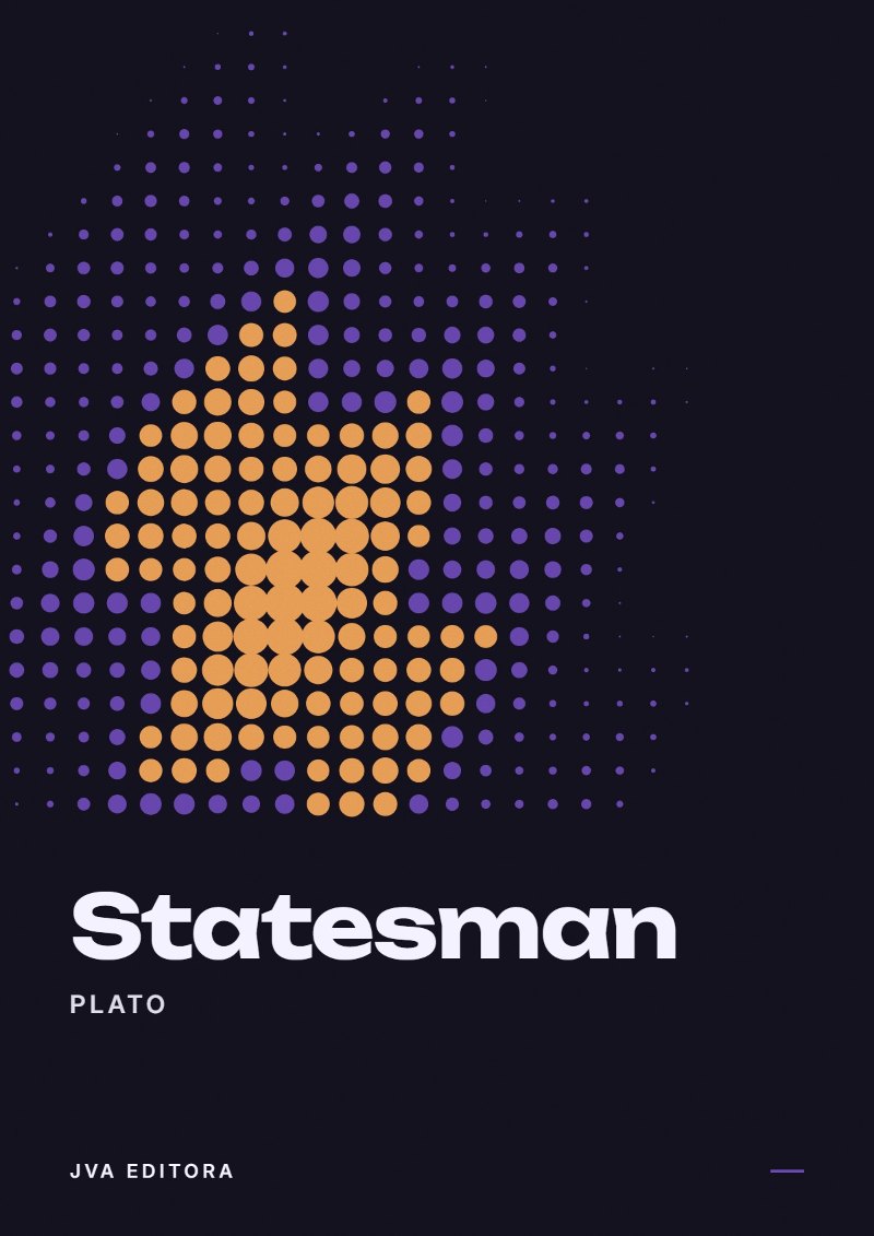 Cover of Statesman