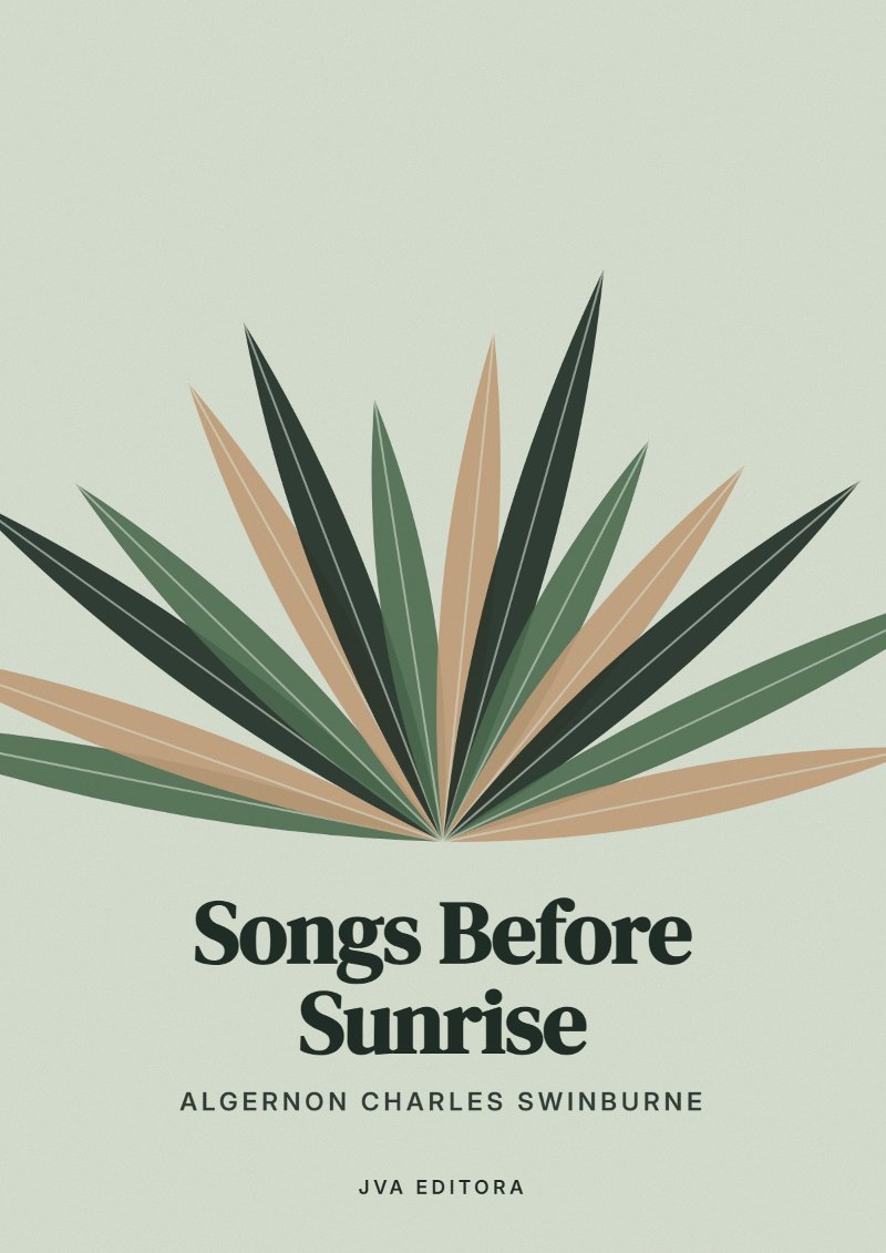 Couverture de Songs Before Sunrise