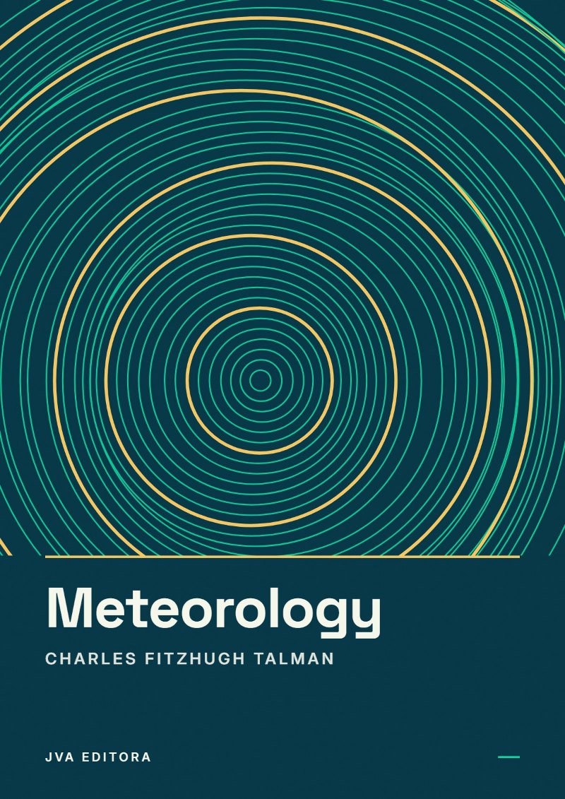 Cover of Meteorology