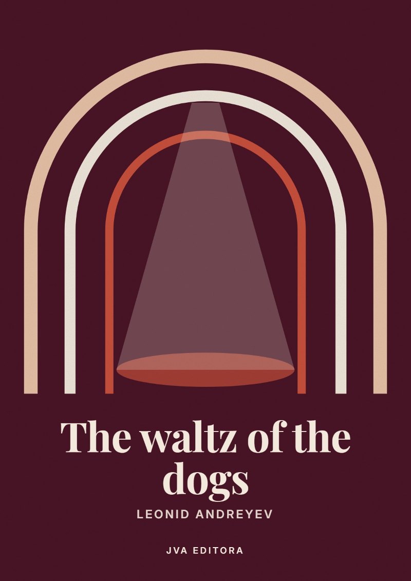 Copertina di The waltz of the dogs