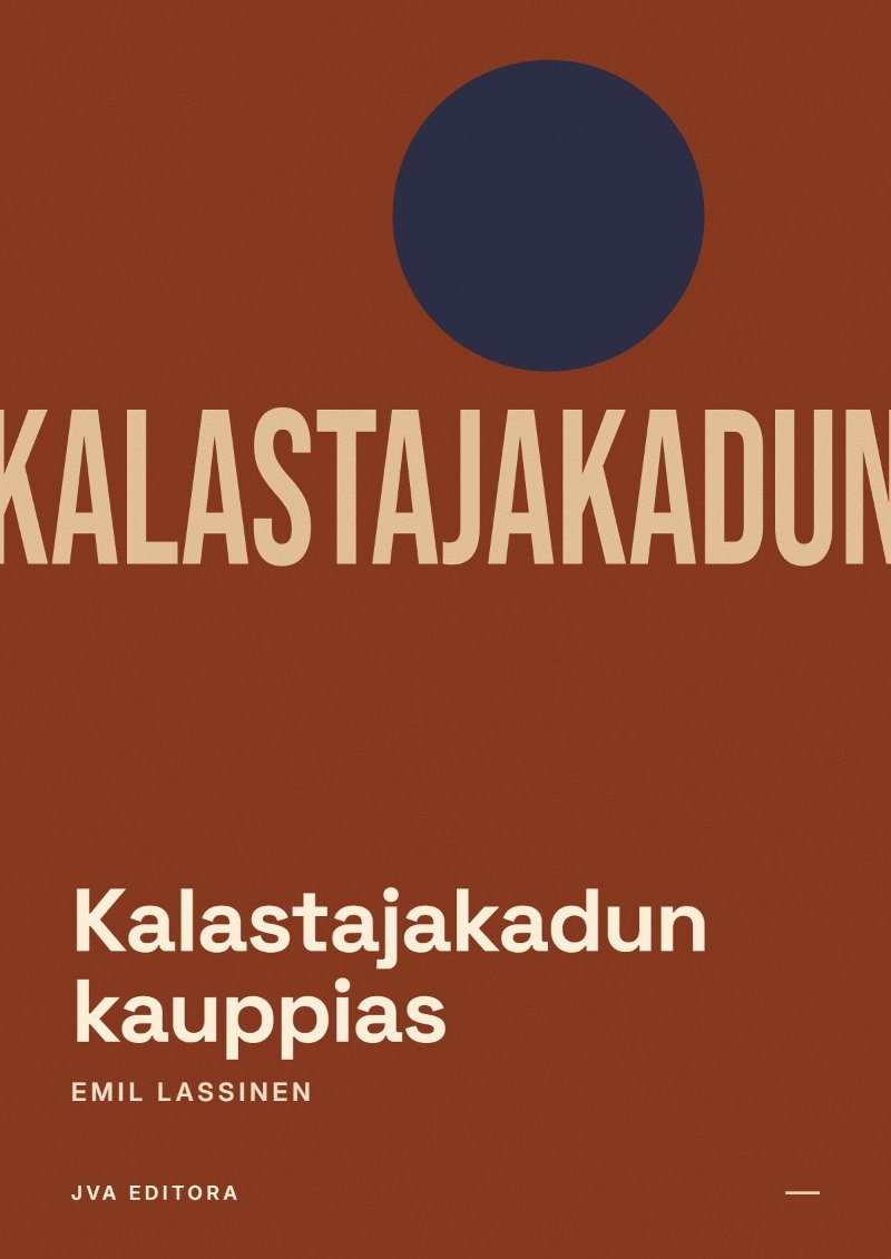 Capa de Kalastajakadun kauppias