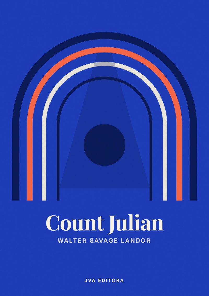 Portada de Count Julian