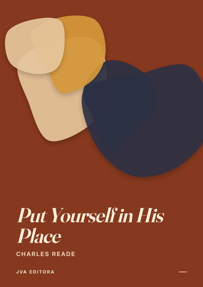 Copertina di Put Yourself in His Place