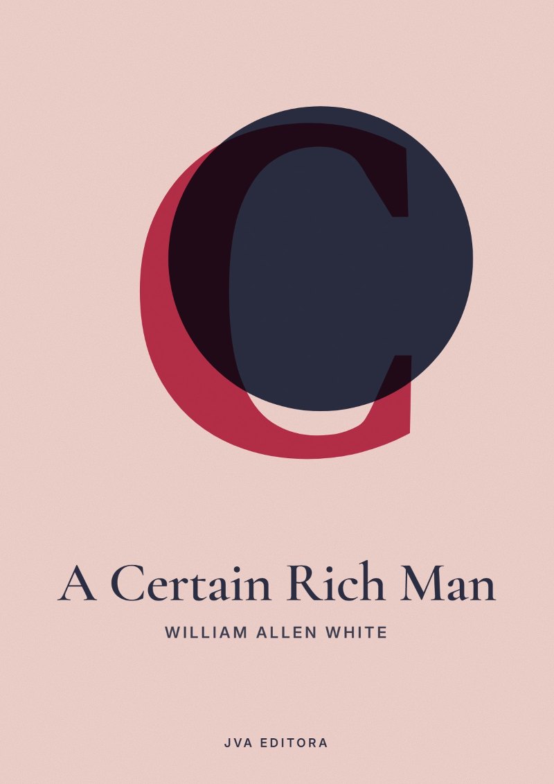 Portada de A Certain Rich Man