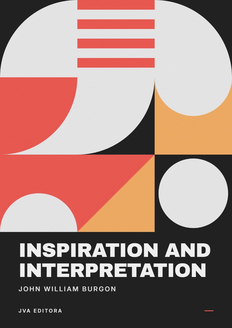 Capa de Inspiration and Interpretation