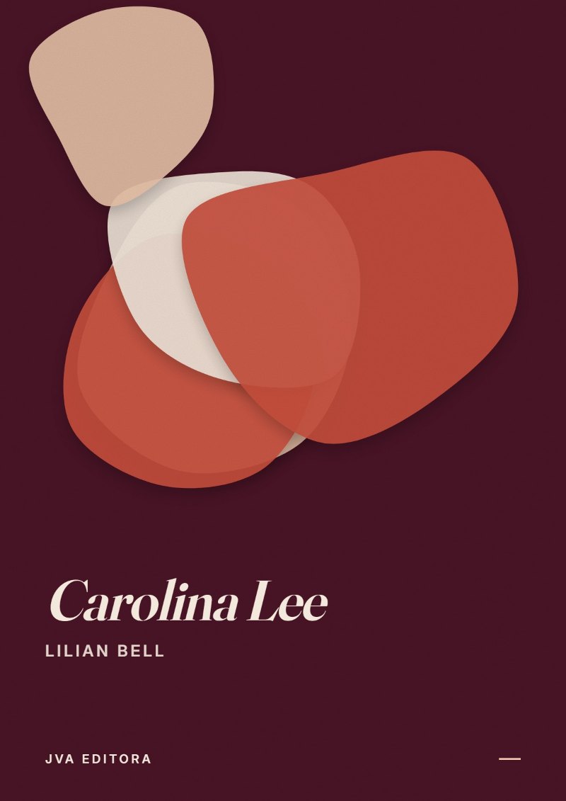 Cover of Carolina Lee