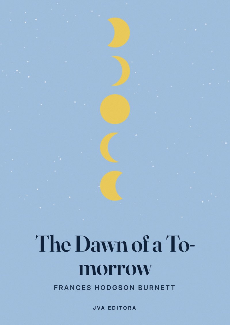 Copertina di The Dawn of a To-morrow
