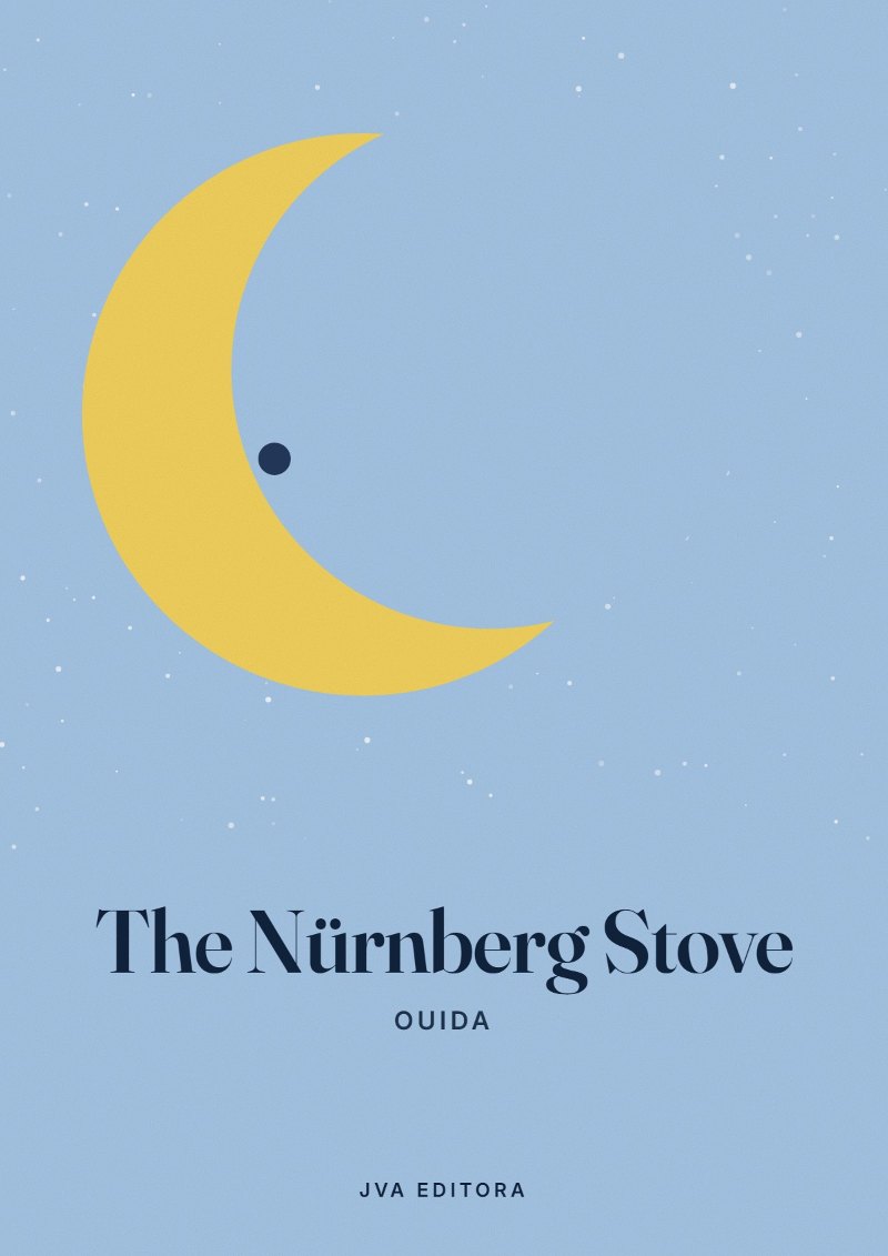 Couverture de The Nürnberg Stove