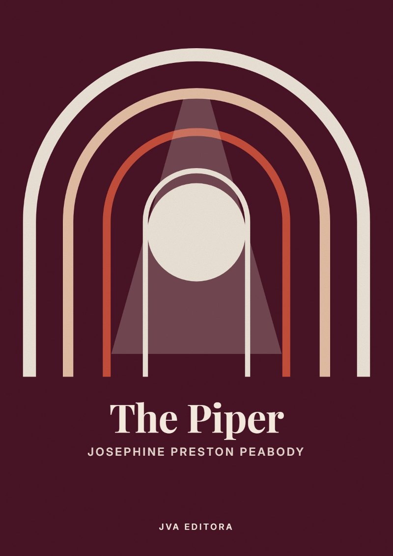 Cover of The Piper