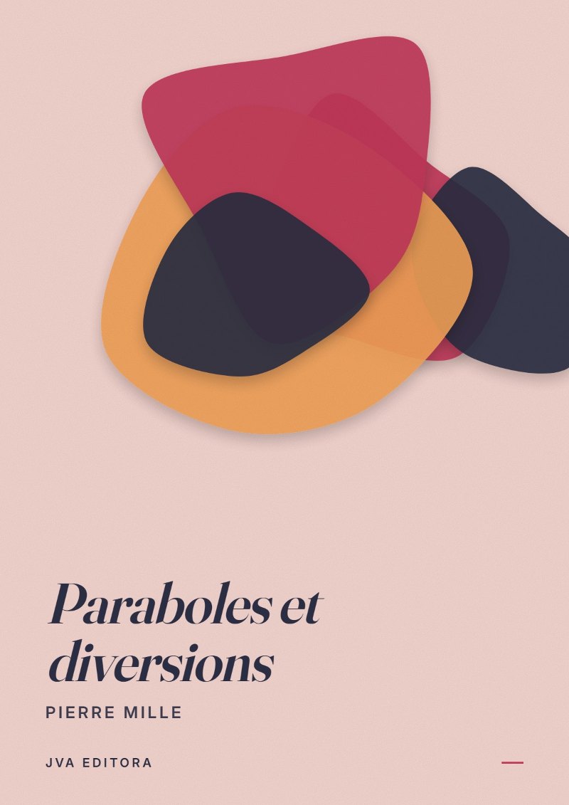 Capa de Paraboles et diversions