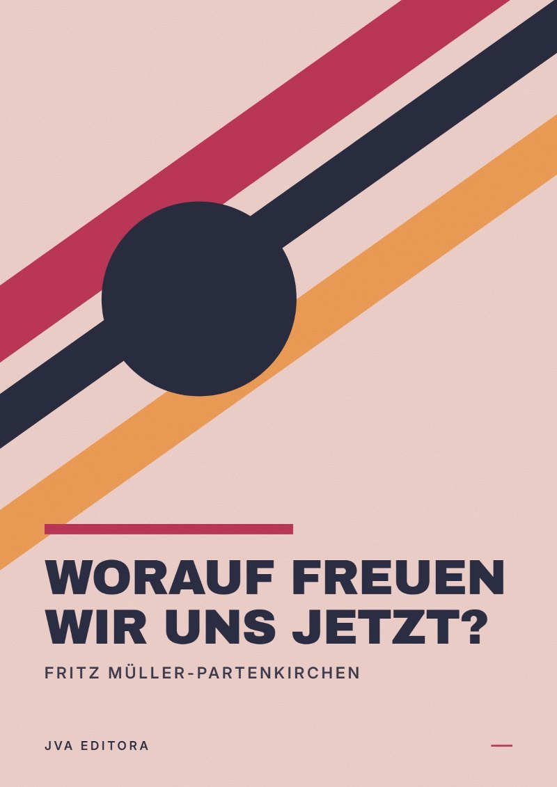 Couverture de Worauf freuen wir uns jetzt?