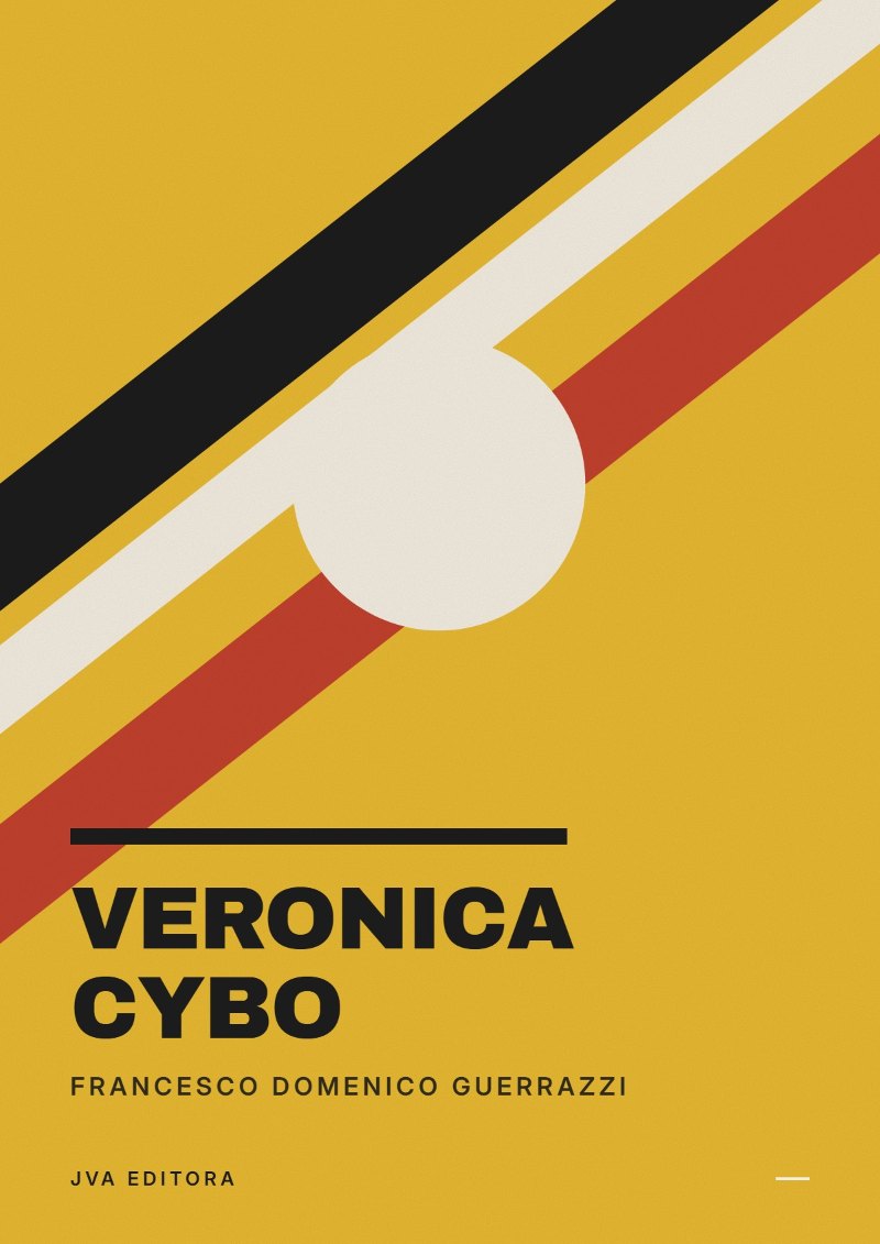 Cover von Veronica Cybo