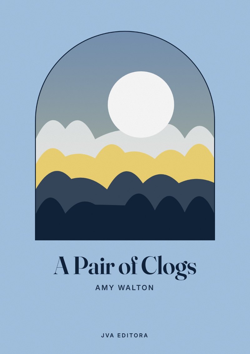 Copertina di A Pair of Clogs